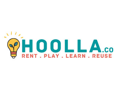 Hoolla - Toy Rental Membership