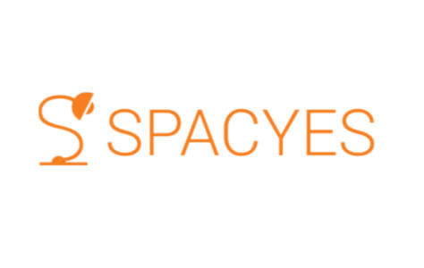 Spacyes logo